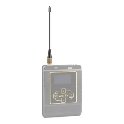 Deity TX Antenna For Connect