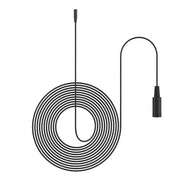 Deity W.lav Micro Microdot Lavalier Black 3mm