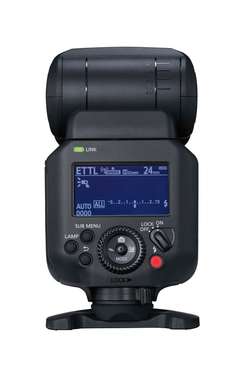Canon Speedlite EL-5 On Camera Flash