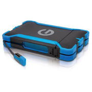 G-Technology G-DRIVE ev ATC USB 3.0 1TB
