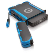 G-Technology G-DRIVE ev ATC USB 3.0 1TB
