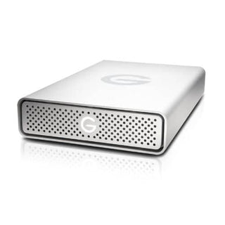 G-Technology G-DRIVE USB G1 6TB