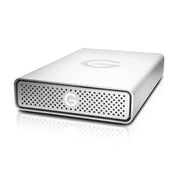 G-Technology G-DRIVE USB G1 6TB