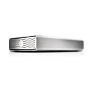G-Technology G-DRIVE USB G1 6TB