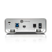 G-Technology G-DRIVE Thunderbolt USB 3.0 6TB