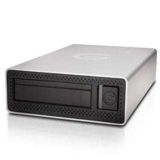 G-Technology G-DOCK ev Solo Enclosure