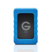 G-Technology G-DRIVE ev RaW SSD 1TB
