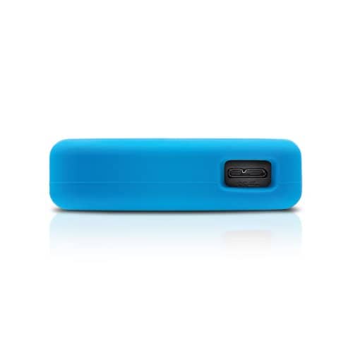 G-Technology G-DRIVE ev RaW SSD 1TB
