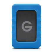 G-Technology G-DRIVE ev RaW 4TB