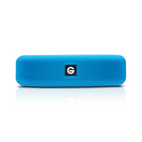 G-Technology G-DRIVE ev RaW 4TB