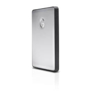 G-Technology G-DRIVE mobile USB 3.0 v3 2TB SILVER