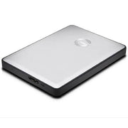 G-Technology G-DRIVE mobile USB 3.0 v3 2TB SILVER