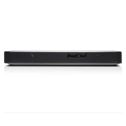 G-Technology G-DRIVE mobile USB 3.0 v3 2TB SILVER