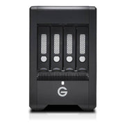G-Technology G-SPEED Shuttle Thunderbolt 3 32TB