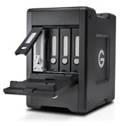 G-Technology G-SPEED Shuttle Thunderbolt 3 32TB