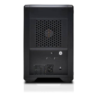 G-Technology G-SPEED Shuttle Thunderbolt 3 32TB