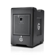 G-Technology G-SPEED Shuttle Thunderbolt 3 32TB
