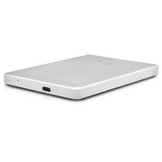 G-Technology G-DRIVE mobile USB-C v2 4TB SILVER