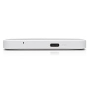 G-Technology G-DRIVE mobile USB-C v2 4TB SILVER