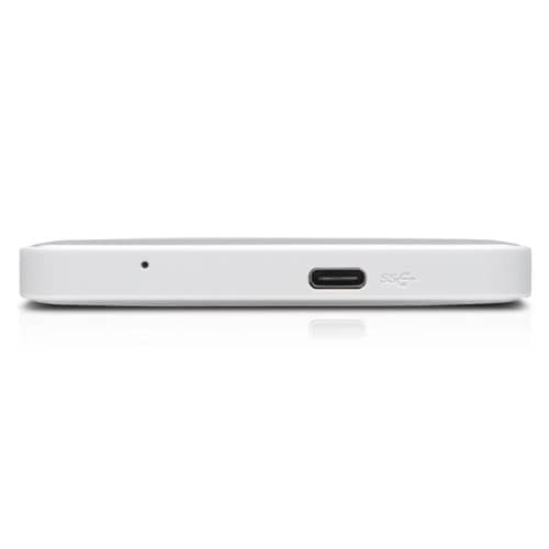 G-Technology G-DRIVE mobile USB-C v2 4TB SILVER