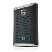 G-Technology G-DRIVE mobile Pro SSD Thunderbolt 3 500GB