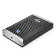 G-Technology G-DRIVE mobile Pro SSD Thunderbolt 3 500GB