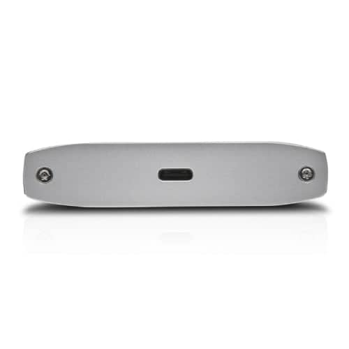 G-Technology G-DRIVE mobile Pro SSD Thunderbolt 3 1TB