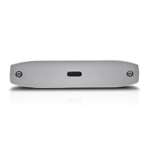 G-Technology G-DRIVE mobile Pro SSD Thunderbolt 3 500GB