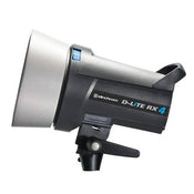 Elinchrom D-Lite RX 4 Head With Protection Cap