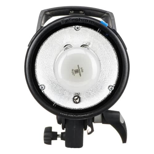 Elinchrom D-Lite RX 4 Head With Protection Cap