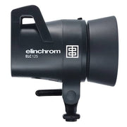 Elinchrom ELC 125/125 Studio Flash Set
