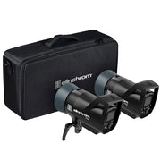 Elinchrom Five - Dual Battery Flash Kit