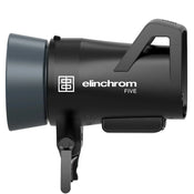 Elinchrom Five - Battery Flash Kit