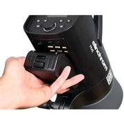 Elinchrom Five - Battery Flash Kit