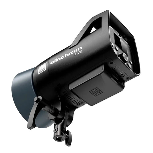 Elinchrom Five - Battery Flash Kit