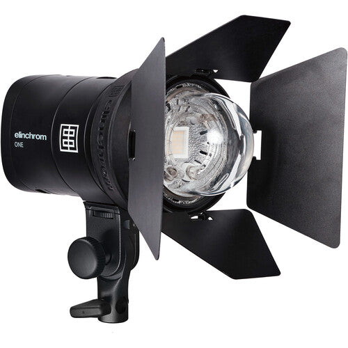 Elinchrom OCF Barndoors