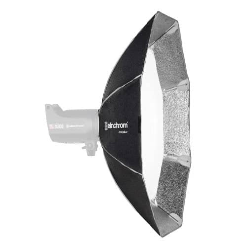 Elinchrom Rotalux Octabox 100