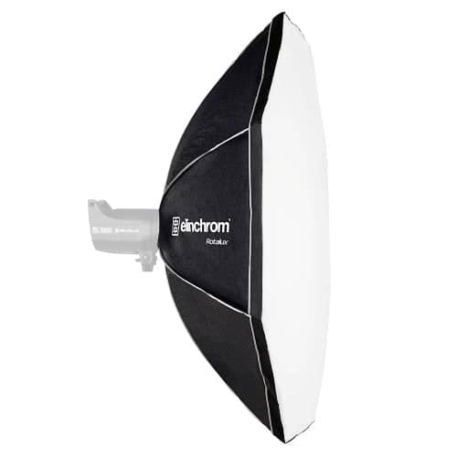 Elinchrom Rotalux Octabox 135