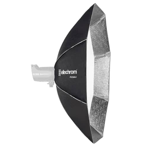 Elinchrom Rotalux Octabox 135