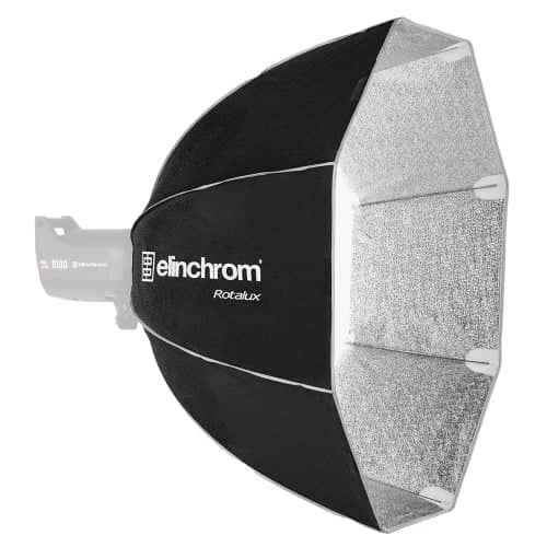 Elinchrom Rotalux Deep Octa 100