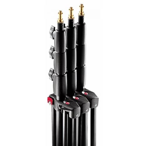 Manfrotto Stand Lighting Master 4S Air