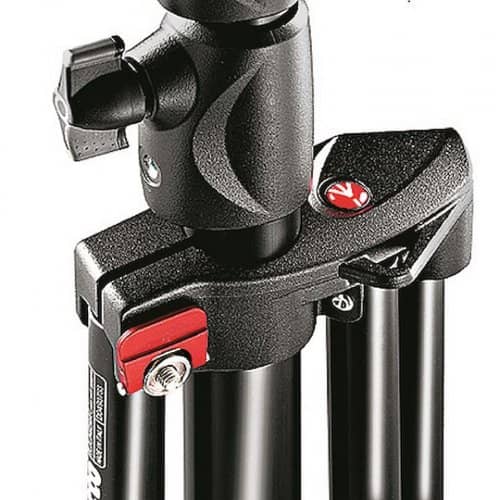 Manfrotto Stand Lighting Compact