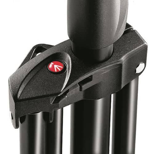 Manfrotto Stand Lighting Ranker 3S Air