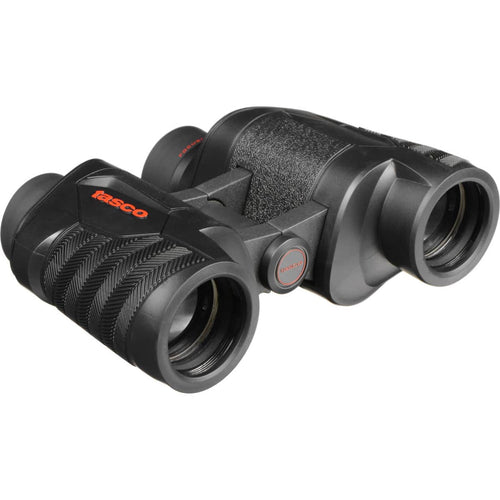 Tasco 7x35 Focus Free Binoculars (Black)