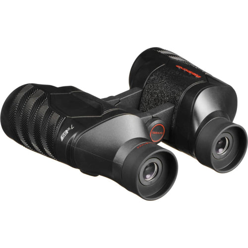 Tasco 7x35 Focus Free Binoculars (Black)