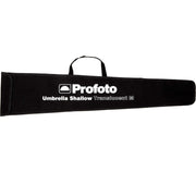 Profoto Umbrella Shallow Translucent M (105cm/41