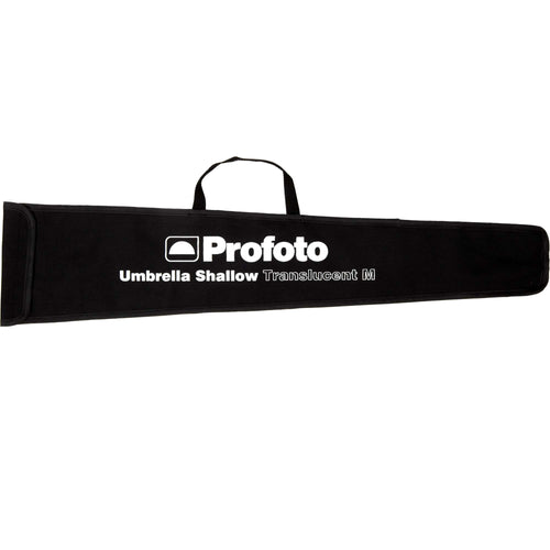 Profoto Umbrella Shallow Translucent M (105cm/41