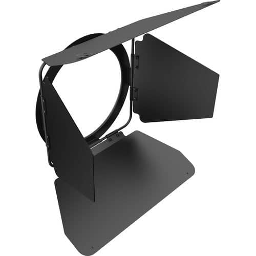 Rayzr 7 4-Leaf Barndoors 7