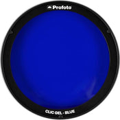 Profoto Clic Gel (Blue) for the C1 Plus, A1X and A1