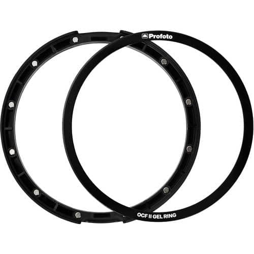 Profoto OCF II Gel Ring for B10 and B1X Only
